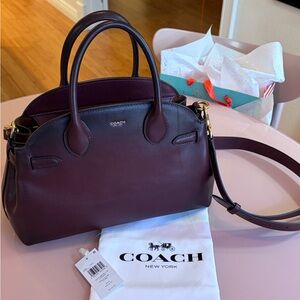 Coach Empire Carryall 28